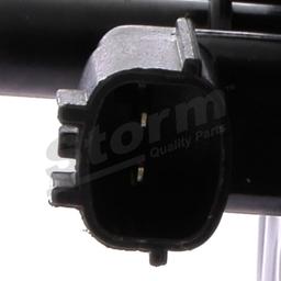 Boîtier, filtre à carburant STORM QUALITY PARTS 3888