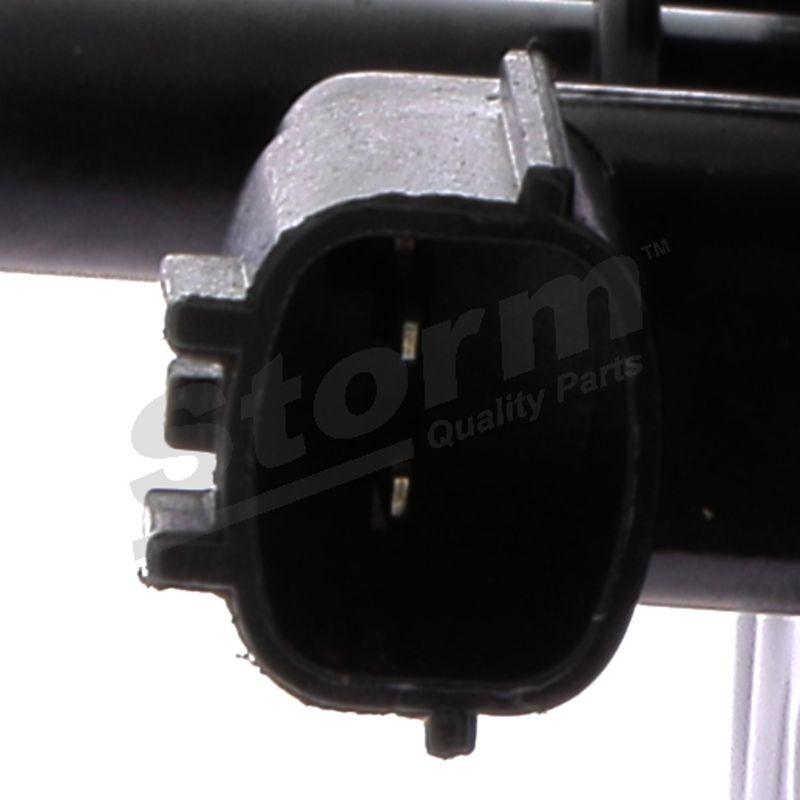 Boîtier, filtre à carburant STORM QUALITY PARTS 3888