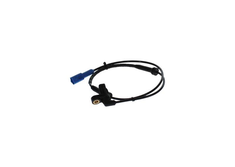 Capteur, vitesse de roue BOSCH 0 986 594 558