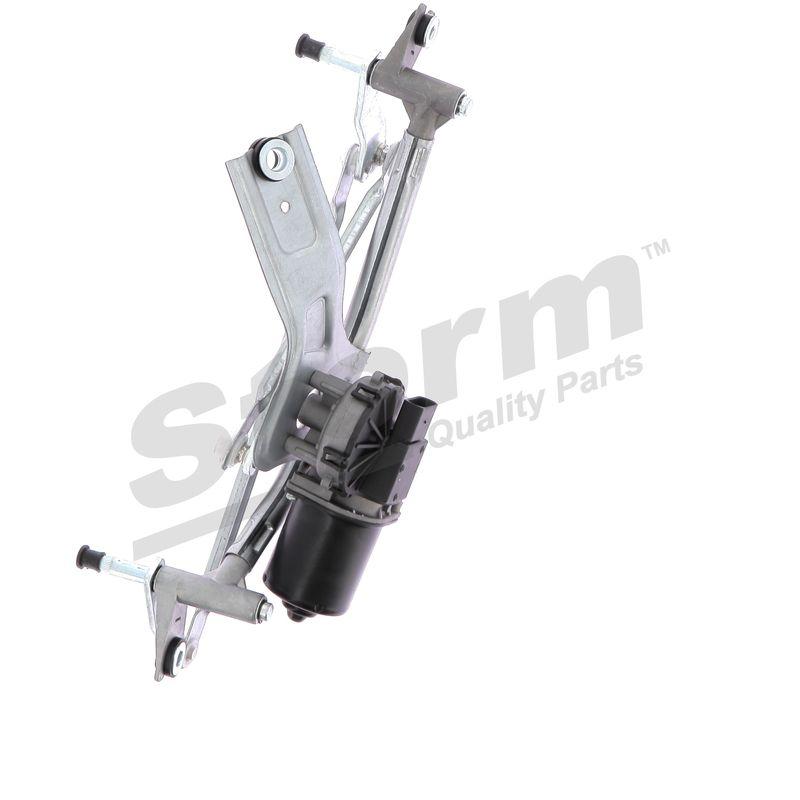 Moteur d'essuie-glace STORM QUALITY PARTS 3401004