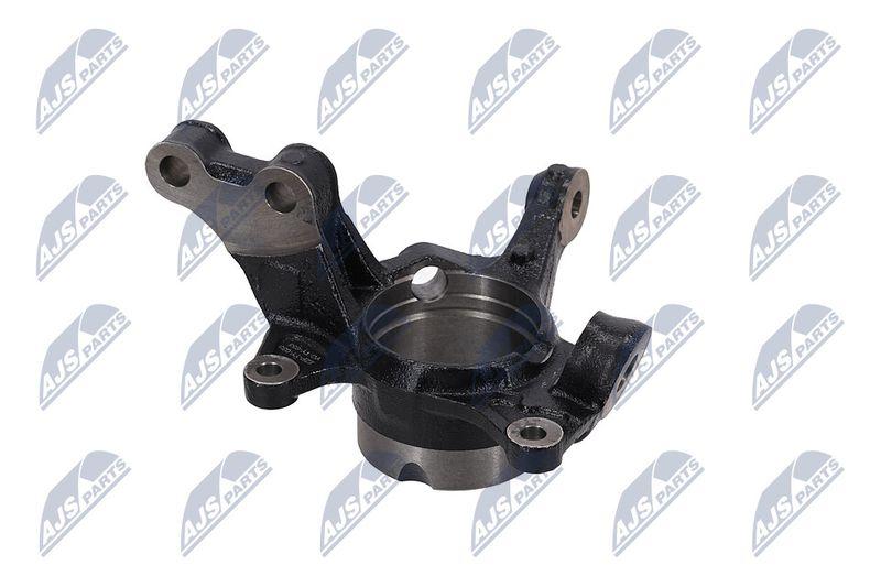 Fusée d'essieu, suspension de roue NTY ZZP-TY-033