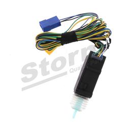 Élément d'ajustage, verrouillage central STORM QUALITY PARTS 56025002