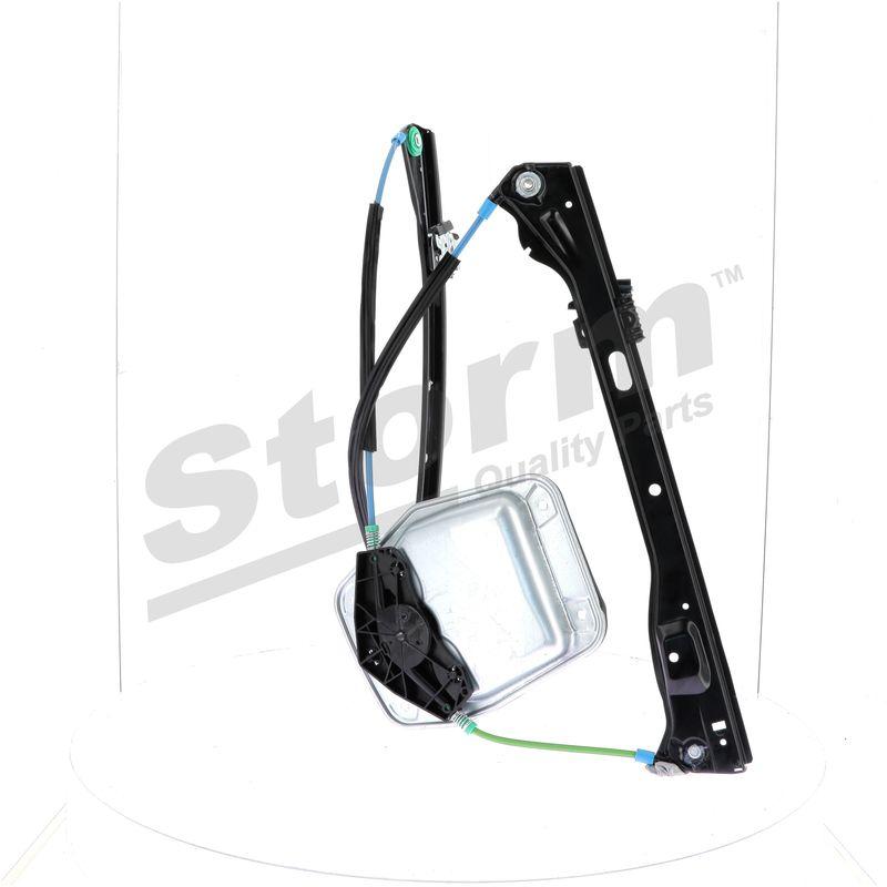 Lève-vitre STORM QUALITY PARTS 9307631