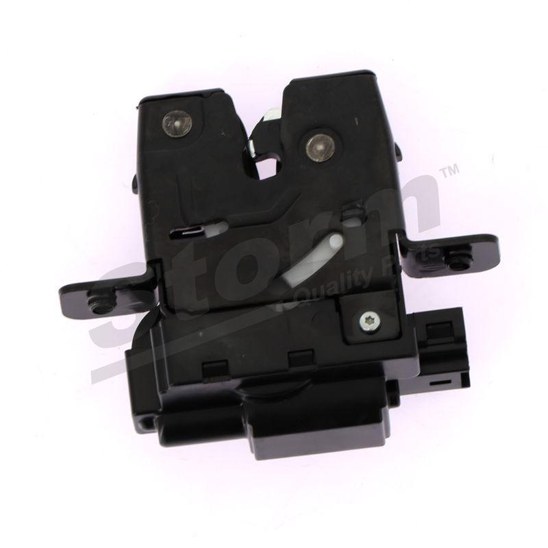 Serrure de hayon STORM QUALITY PARTS 8112001