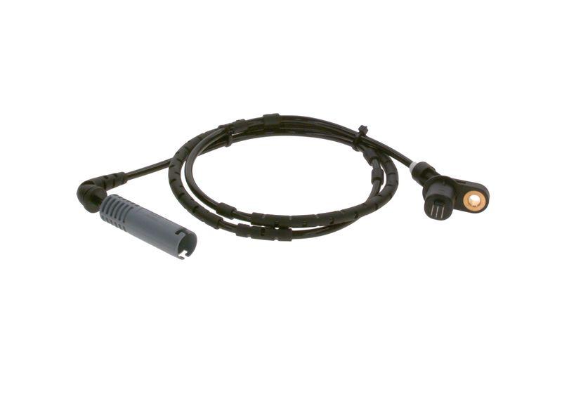 Capteur, vitesse de roue BOSCH 0 986 594 017
