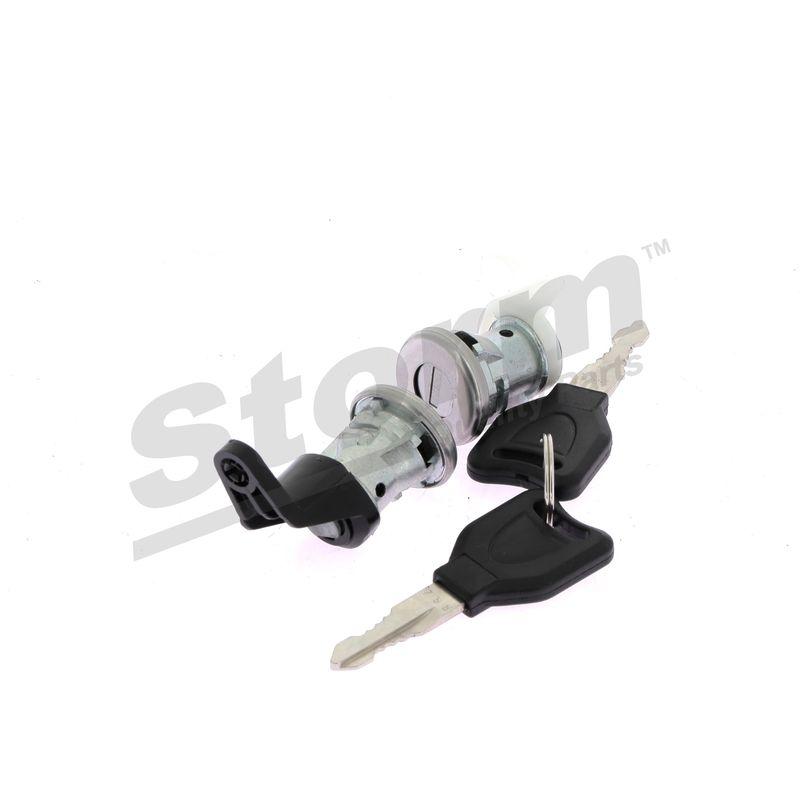 Jeu de cylindres de serrures STORM QUALITY PARTS 83721