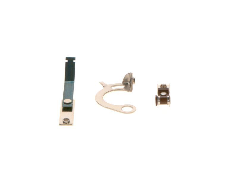 Jeu de contacts, distributeur d'allumage BOSCH 1 237 013 811