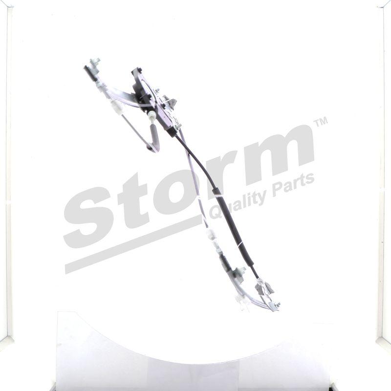 Lève-vitre STORM QUALITY PARTS 18976