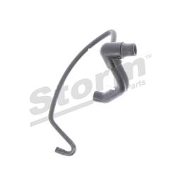 Durite de radiateur STORM QUALITY PARTS F9035