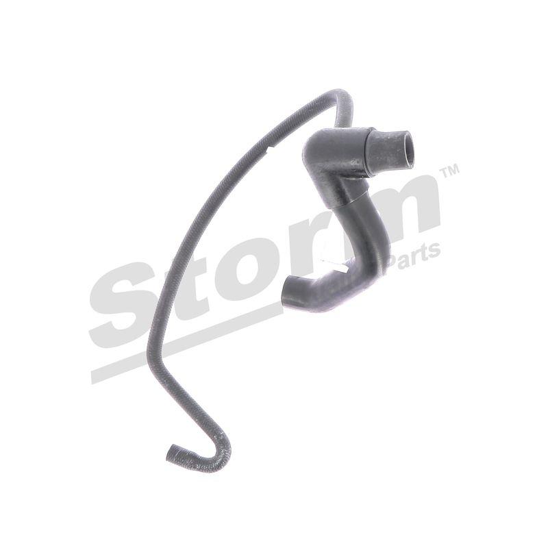 Durite de radiateur STORM QUALITY PARTS F9035