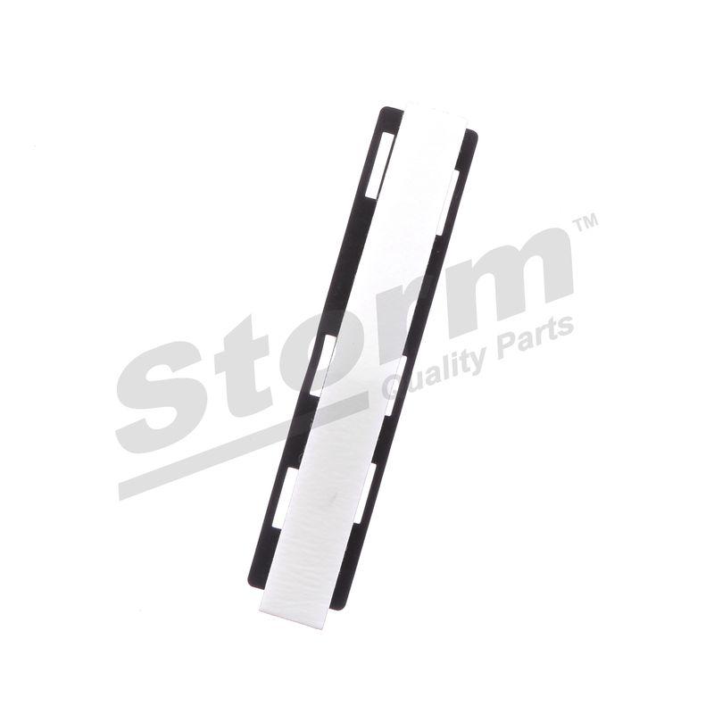 Filtre, air de l'habitacle STORM QUALITY PARTS 14254