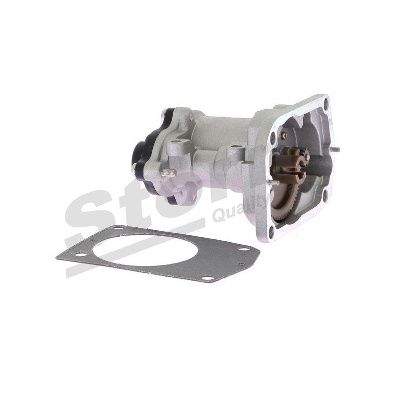 Vanne EGR STORM QUALITY PARTS 9064