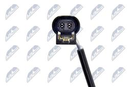 Capteur, température des gaz NTY EGT-ME-014