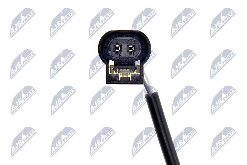 Capteur, température des gaz NTY EGT-ME-014