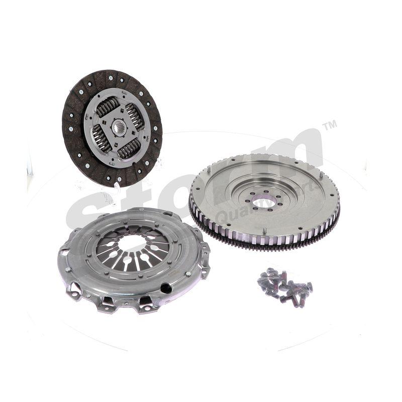 Kit adaptateur, embrayage STORM QUALITY PARTS STO40019