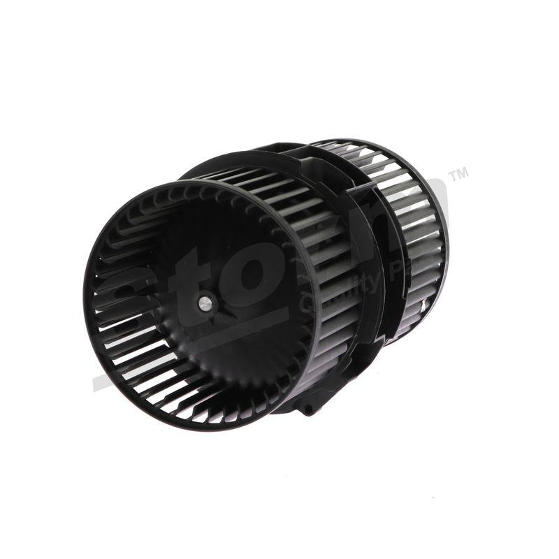 Pulseur d'air habitacle STORM QUALITY PARTS 8740802