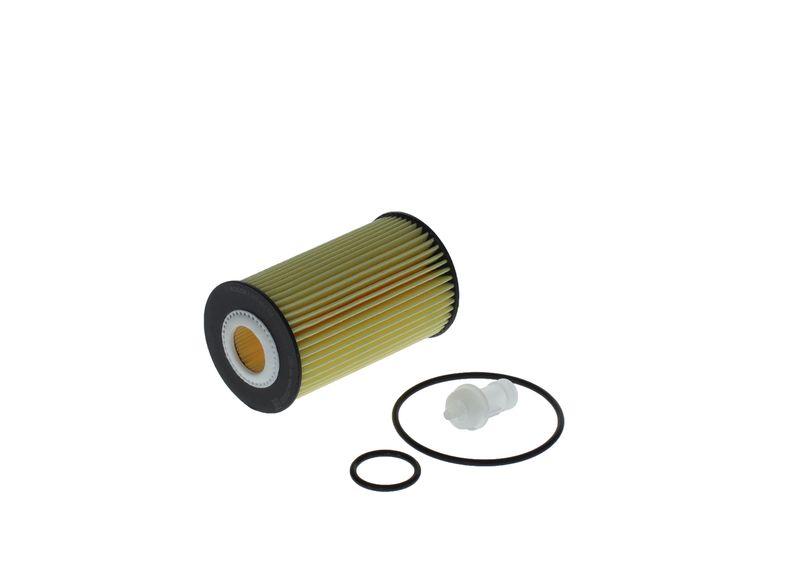 Filtre à huile BOSCH F 026 407 107
