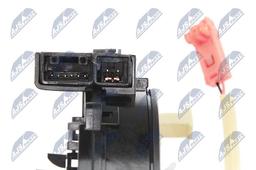 Ressort tournant, Airbag NTY EAS-TY-006