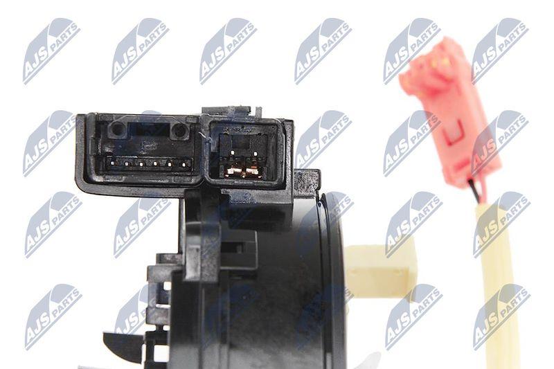 Ressort tournant, Airbag NTY EAS-TY-006