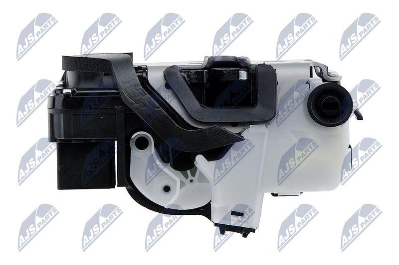 Serrure de porte NTY EZC-PL-011