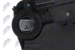 Serrure de porte NTY EZC-TY-055