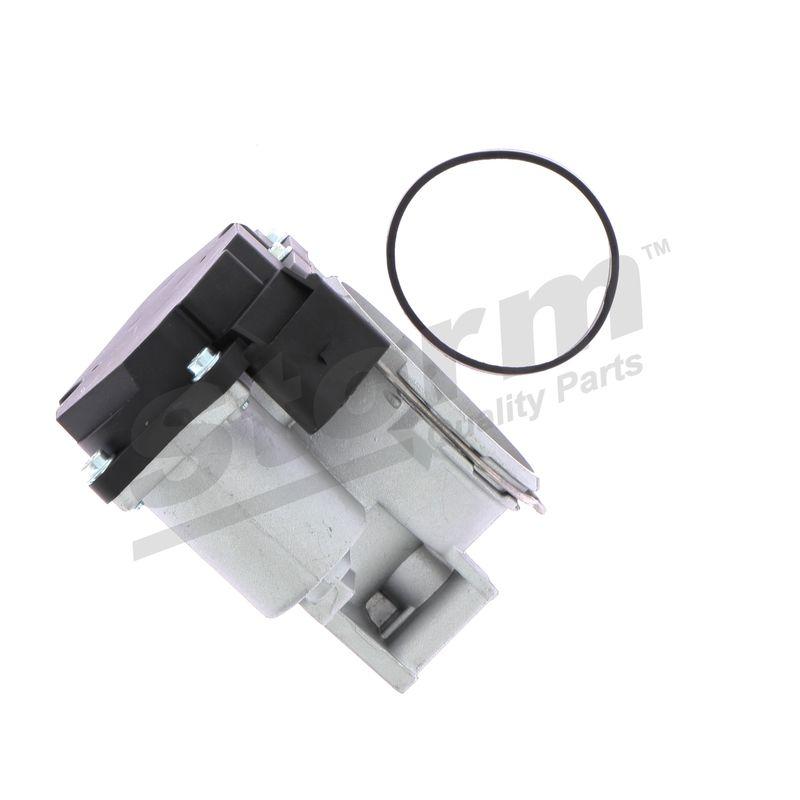 Corps papillon STORM QUALITY PARTS 972105