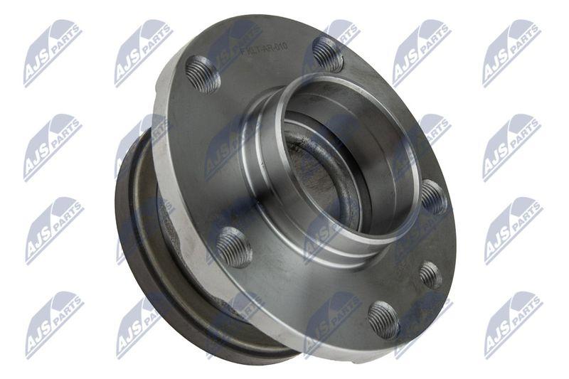 Kit de roulements de roue NTY KLT-AR-010