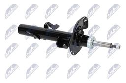 Amortisseur NTY A-LR-007