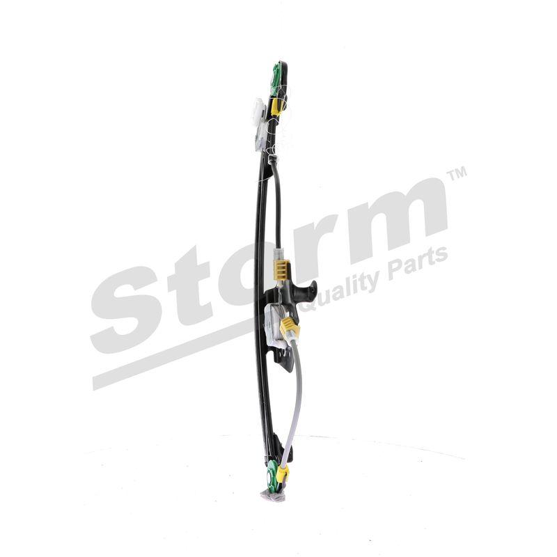 Lève-vitre STORM QUALITY PARTS 52074