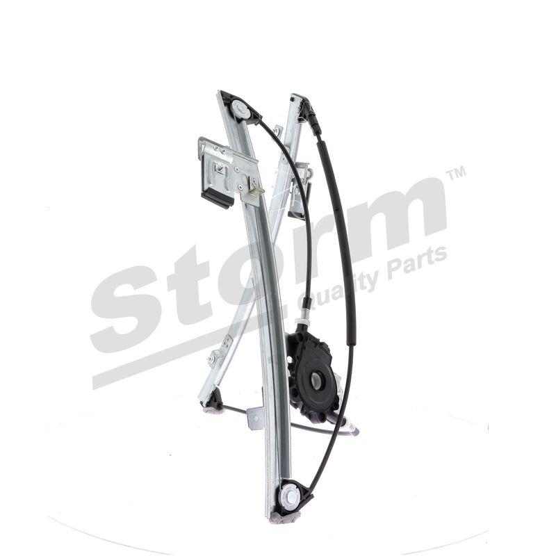 Lève-vitre STORM QUALITY PARTS 9307597