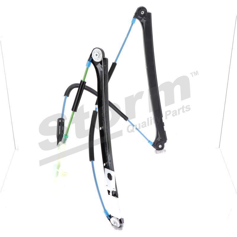 Lève-vitre STORM QUALITY PARTS 10377