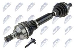 Arbre de transmission NTY NPW-VV-061