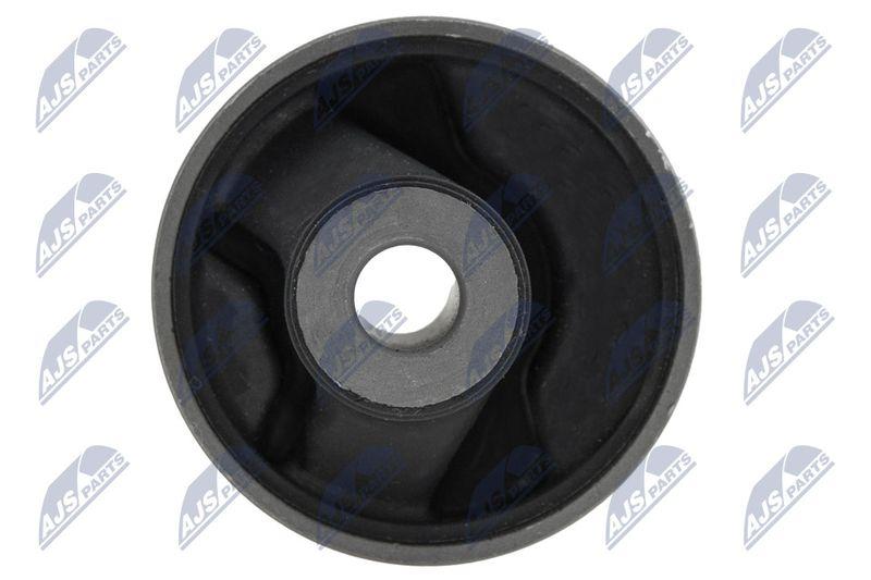 Suspension, Différentiel NTY ZPS-DA-009