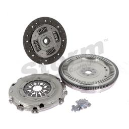 Kit adaptateur, embrayage STORM QUALITY PARTS STO1059