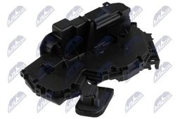 Serrure de porte NTY EZC-VW-641