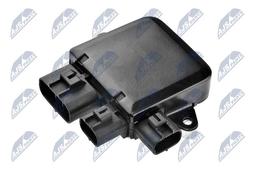 Commande, ventilateur électrique (refroidissement du moteur) NTY CSW-MZ-000