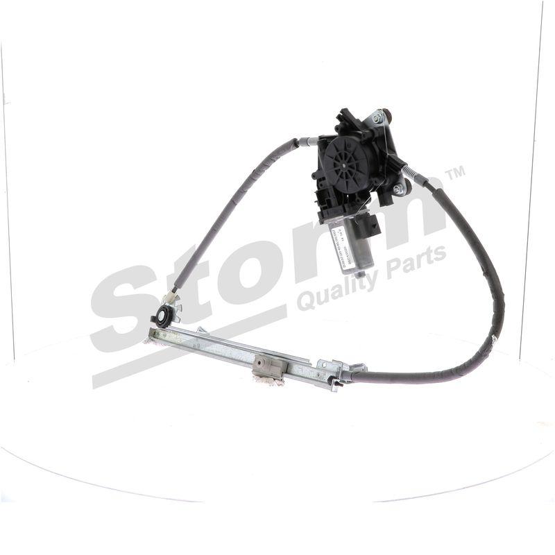 Lève-vitre STORM QUALITY PARTS 36574