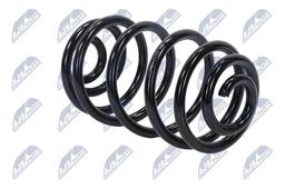 Ressort de suspension NTY ASZ-PL-008