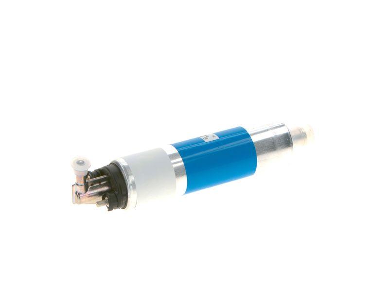 Pompe à carburant BOSCH 0 986 580 372