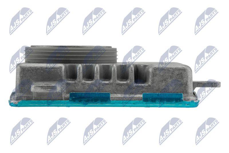 Appareil de commande, système d'éclairage NTY EPX-AU-015