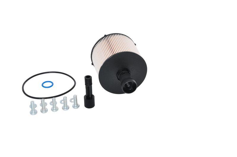 Filtre à carburant BOSCH F 026 402 825