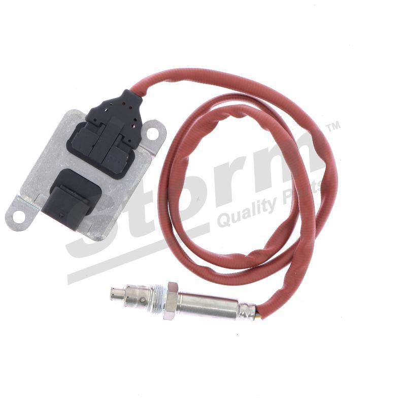 Capteur NOx, Catalyseur NOx STORM QUALITY PARTS 800807
