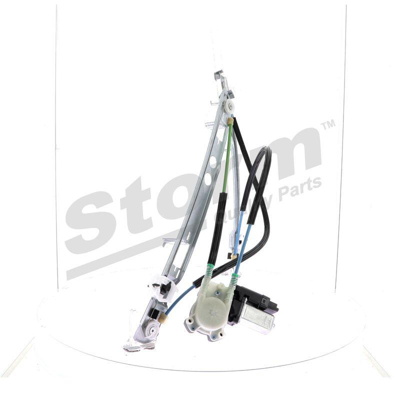 Lève-vitre STORM QUALITY PARTS 87278