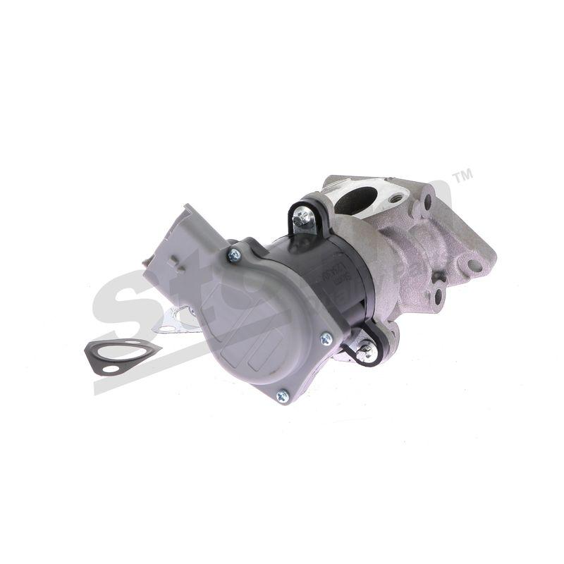 Vanne EGR STORM QUALITY PARTS 9101