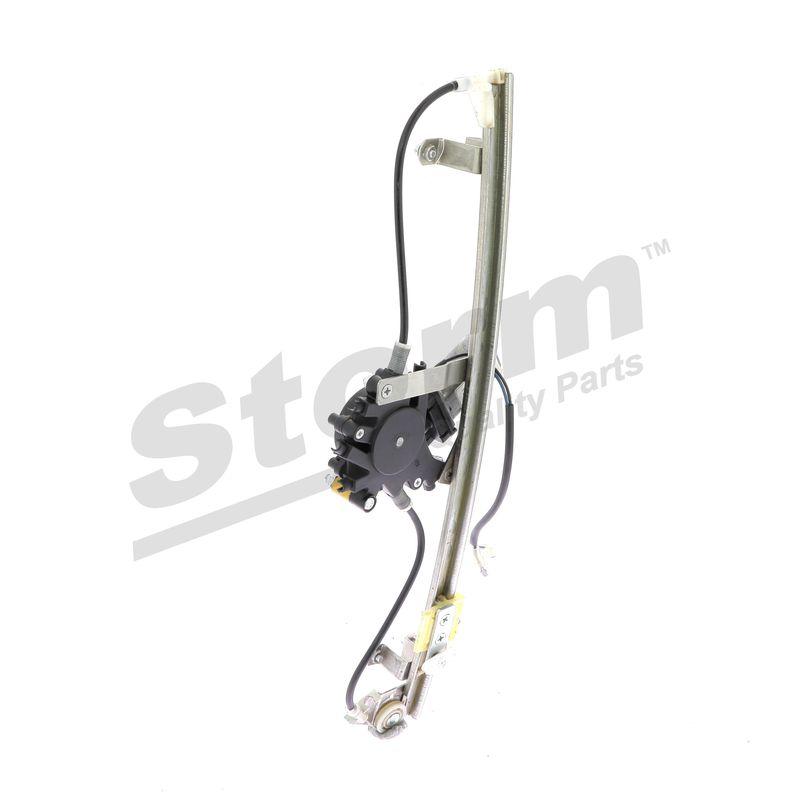 Lève-vitre STORM QUALITY PARTS 63076