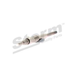 Bougie de préchauffage STORM QUALITY PARTS 502046