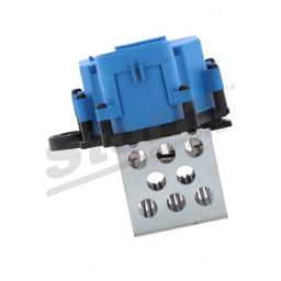 Résistance, pulseur d'air habitacle STORM QUALITY PARTS 777024