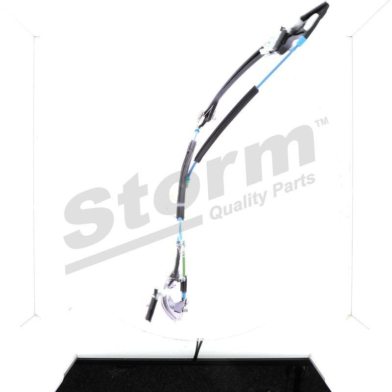 Lève-vitre STORM QUALITY PARTS 97082