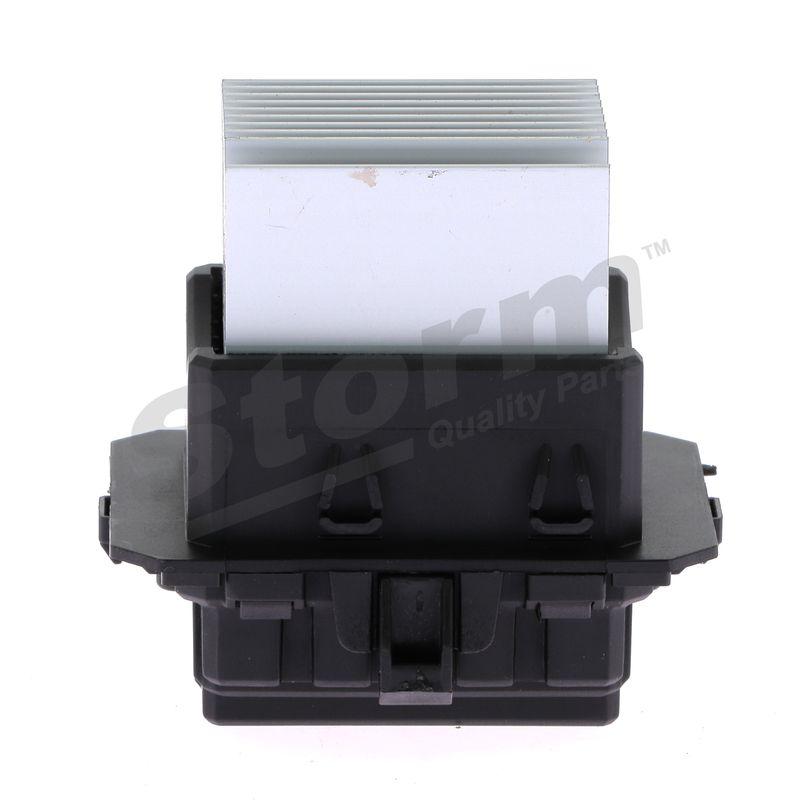 Résistance, pulseur d'air habitacle STORM QUALITY PARTS 777027