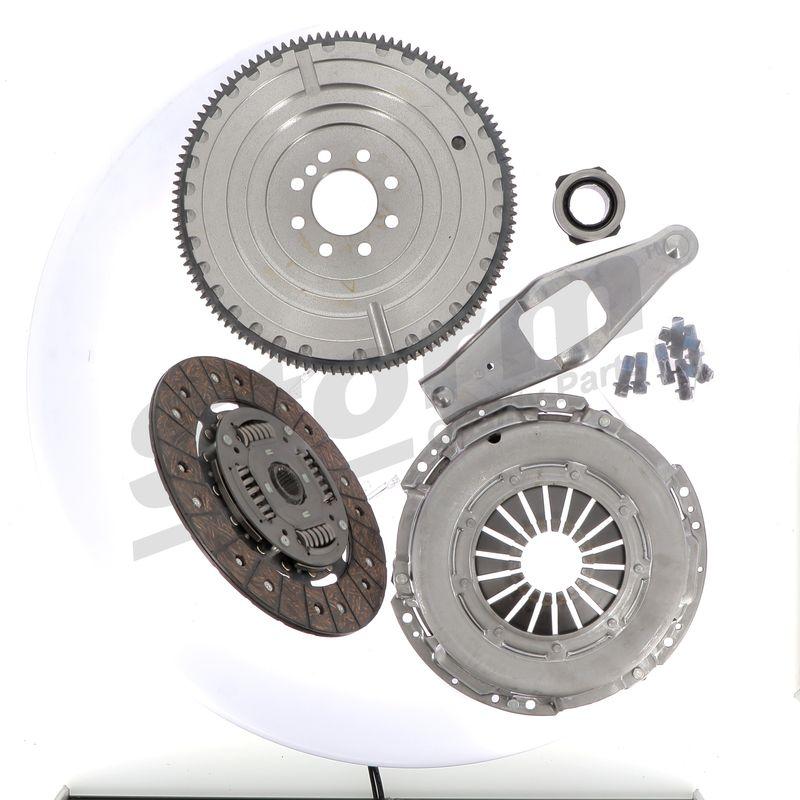 Kit adaptateur, embrayage STORM QUALITY PARTS STO1001